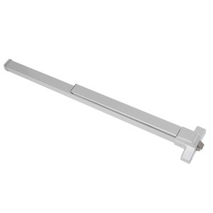 F5000P 방화문 패닉 바 출구 장치 패닉 출구 스테인레스 스틸 상업용 비상 출구 도어 푸시 바 - Product Image 4