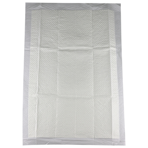 Teli Assorbenti Monouso in PE Stampati e Trapuntati per <span class=keywords><strong>Adulti</strong></span>, per Letti Ospedalieri e Chirurgici - Product Image 6