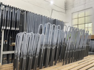 Nhà Máy Giá Giao hàng nhanh 1600c mosi2 thanh sưởi ấm tự động với Sưởi ấm nhanh và tuổi thọ dài giá cả cạnh tranh - Product Image 6