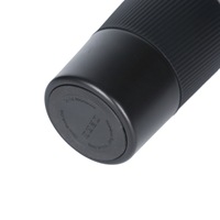 Meilleures tasses isothermes en acier inoxydable 304 personnalisables, bouteilles d'eau pour le sport et les voyages en plein air