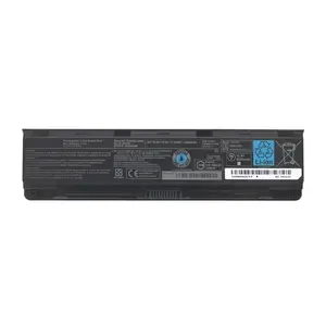 PA5024U-1BRS <span class=keywords><strong>10</strong></span>.8V 4200mAh máy tính xách tay có thể sạc lại pin cho <span class=keywords><strong>Toshiba</strong></span> vệ tinh C800 C850 C855 L850 P850 pin Lithium ion - Product Image 1