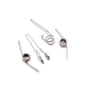 Tùy Chỉnh Tốt Nhất Phù Hợp Với OEM Ô Tô Mùa Xuân Clips Nén Chính Xác Tấm Kim Loại Dập Phần Căng Thẳng Springs - Product Image 2