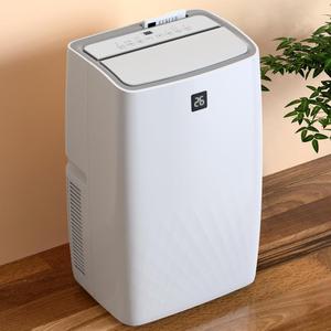 2024 nuevo diseño 12000btu AC 4 en 1 <span class=keywords><strong>aire</strong></span> <span class=keywords><strong>acondicionado</strong></span> portátil Wifi opcional con <span class=keywords><strong>aire</strong></span> <span class=keywords><strong>acondicionado</strong></span> frío y calor - Product Image 3