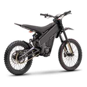 Nuova Moto Elettrica Talaria X3 Pro 2026, Potenza 6kW, Moto <span class=keywords><strong>da</strong></span> Cross Elettrica Talaria XXX Pro Enduro Fuoristrada - Product Image 3