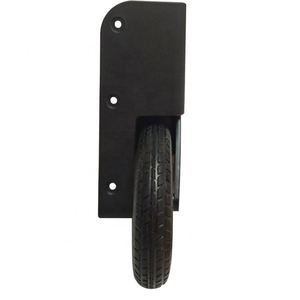 Ruedas de Goma para Equipaje de Gran Diámetro W150 - Repuesto Duradero y Ligero para Maletas y Bolsas - Product Image 6