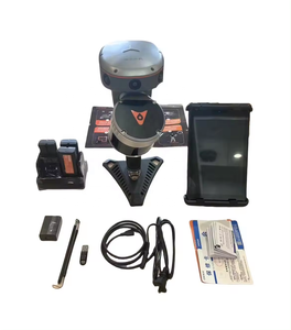 Sistema Móvil GNSS RTK Portátil de Mapeo Láser 3D LiDAR CHCNAV RS10 con 16 Líneas SLAM Escáner Industrial - Product Image 4