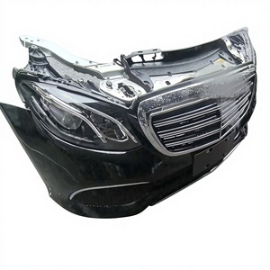 <span class=keywords><strong>Mercedes</strong></span> Usata <span class=keywords><strong>Serie</strong></span> <span class=keywords><strong>E</strong></span> W213 E300 E400 - Ricambio per Ventola Elettronica Anteriore, Radiatore <span class=keywords><strong>e</strong></span> Illuminazione Paraurti (Made in Cina) - Product Image 1