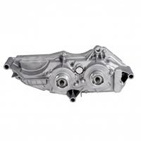 Unité de commande de transmission A2C30743100 TCU pour boîte de vitesses automatique Renault, pièce de rechange ECU