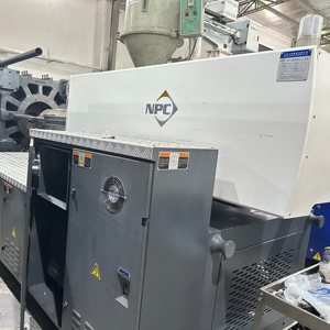 ماكينة حقن مستعملة/مستعملة ، ماكينة تشكيل الحقن المتقدمة الكهربائية بالكامل ، هايتي/هايتاي/هيكسينغ بالطن - Product Image 1