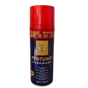 Limpiador <span class=keywords><strong>de</strong></span> Frenos en Aerosol <span class=keywords><strong>de</strong></span> 450 ml, <span class=keywords><strong>de</strong></span> Hierro Fundido, Ecológico, Bajo Olor, Servicio OEM y ODM, Limpieza Rápida <span class=keywords><strong>de</strong></span> Óxido y Grasa - Product Image 2