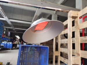 Calentador de Gas Catalítico de Cerámica con Rayos Infrarrojos para Criadora de Pollitos - Product Image 6