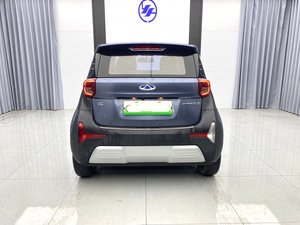Chery EQ1 <span class=keywords><strong>2021</strong></span> Voiture Électrique d'Occasion Recharge Rapide 301km en 30min Écran 10 Pouces pour Vente en Gros aux Concessionnaires - Product Image 4