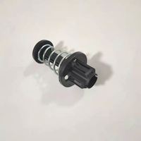 Ajustement pour Mercedes W205 W213 ressort de capot dédié support de couverture de moteur remplacement Compatible Part205 880 0127/205 880 0027