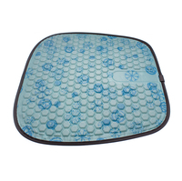 Coussin de siège de Gel de refroidissement Offre Spéciale soulagement de la pression coussin de siège de voiture respirant pour chaise de bureau longue assise