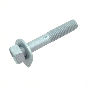 Écrou avec rondelle pour Toyota Hilux Surf RZN169 1999-2004 OE 90119-08941 9011908941 - Product Image 2
