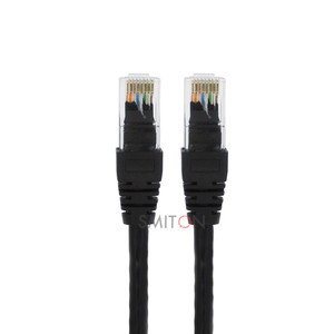 Câble Ethernet Cat 6 RJ45, Câbles de Raccordement Réseau Internet <span class=keywords><strong>LAN</strong></span>, de 1m à <span class=keywords><strong>50m</strong></span> - Product Image 1