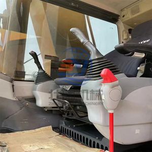 Excavateurs d'occasion Komatsu Pc360-7 Pelles sur chenilles originales Komatsu 36 tonnes Pelles sur chenilles 36 tonnes Pc360-7 Komatsu - Product Image 3