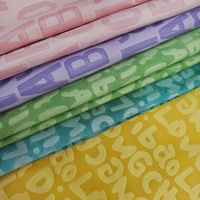 Tissu en cuir synthétique PU gaufré tendance pour sacs, chaussures et ameublement