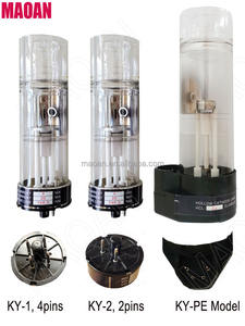 Espectrofotómetro de Absorción Atómica AAS, Lámpara de Cátodo Hueco de Selenio - Product Image 3