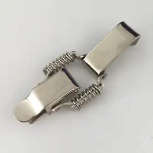 High-quality steel spring latch spring box toggles