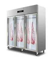 DRY AGER® - Dry Aging - Meat Fridges & Cabinets