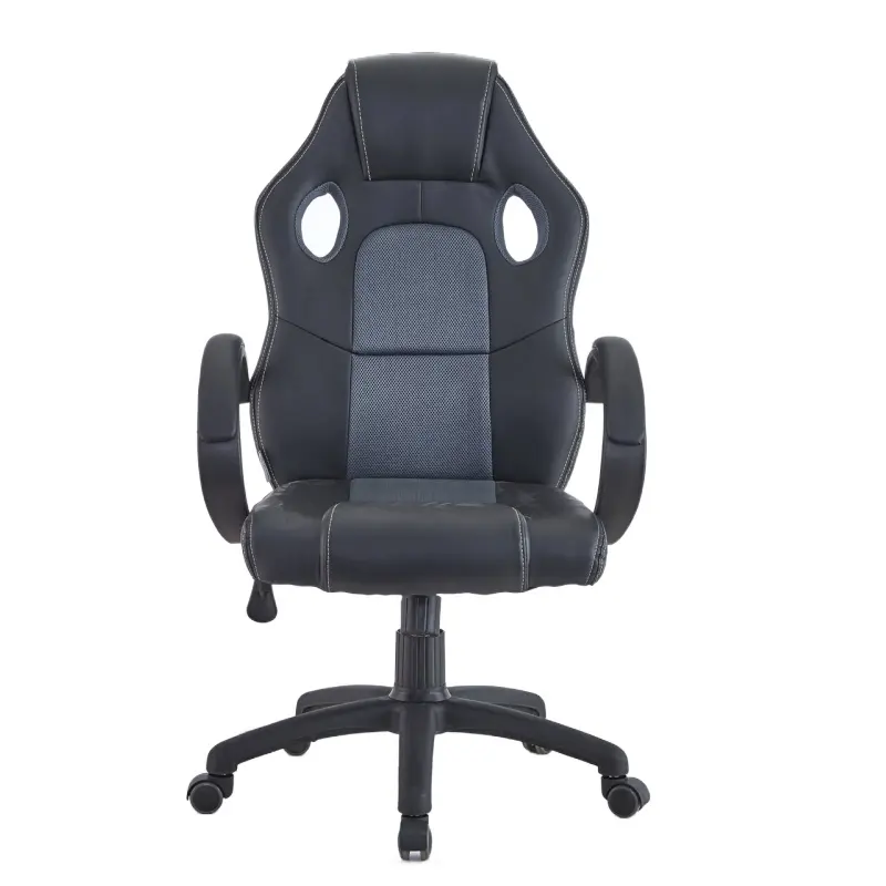Seat Forward Adjustment Mesh Executive Chair Office Multi Functional Ergonomic Chair