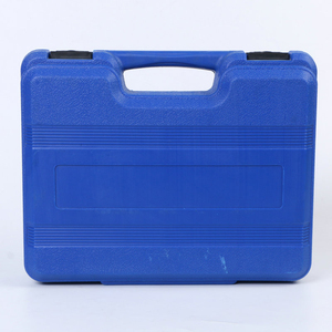 16pcs 10 mm 13mm 15mm 17mm 21mm 27mm 30mm tác động Metric 78 mm sâu ổ cắm Bộ - Product Image 5