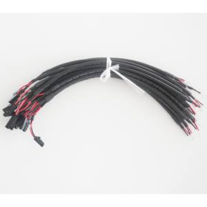 Пользовательские Dupont провод кабель 2,54 мм электронный провод жгут - Product Image 5