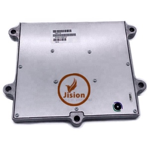 ECU 4921776 del regolatore del motore di nuova PC200-8 dell'escavatore 6D107 QSB6.7 ECM - Product Image 3