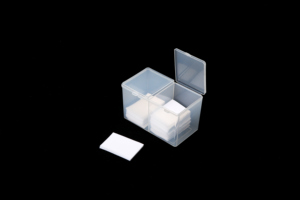 Remover Paper <b>Makeup</b> Cotton Pad Storage <b>Box</b> Rhinestone Nail Art Container Swab Salon Manicure <b>Makeup</b> Accessories Tool Bottle - Product Image 6