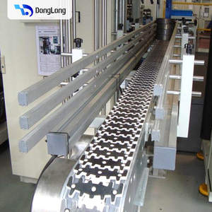 Donglong Factory Direct Sales <strong>Conveyor</strong>, Chain Plate <strong>Conveyor</strong>, Conveying System - Product Image 6