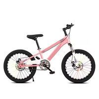 Vélo de montagne Offre Spéciale Chine gros 24 pouces soutien OEM vélo de montagne vélo VTT à vitesse unique
