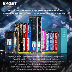 EAGET Sata Solid State Drive 240 GB 256GB 240 GB 512GB, Disk SSD 1TB - Product Image 6