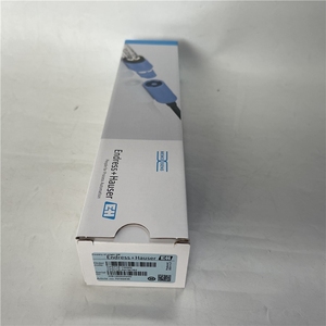เซนเซอร์วัดค่า pH Endress + Hauser Memosens รุ่น CPS71E อิเล็กโทรดวัดค่า pH Orbisint - Product Image 2