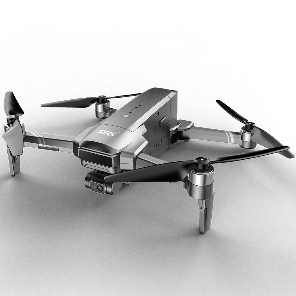 F22 S3 PRO Timeplase Photography Drone 5g Wifi Fpv 6km Long Range Camera 4k Brushless 3 Axis Gimbal Smart Follow Me 31-40min