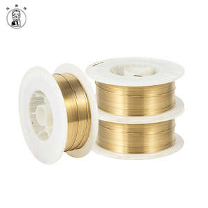 Alambre <span class=keywords><strong>de</strong></span> <span class=keywords><strong>Soldadura</strong></span> <span class=keywords><strong>de</strong></span> Latón RBCuZn-A /HS221 <span class=keywords><strong>de</strong></span> 0.8-5.0 mm <span class=keywords><strong>para</strong></span> Refrigeración, Fontanería, Automóviles, Ferretería, Construcción Naval, Válvulas - Product Image 5