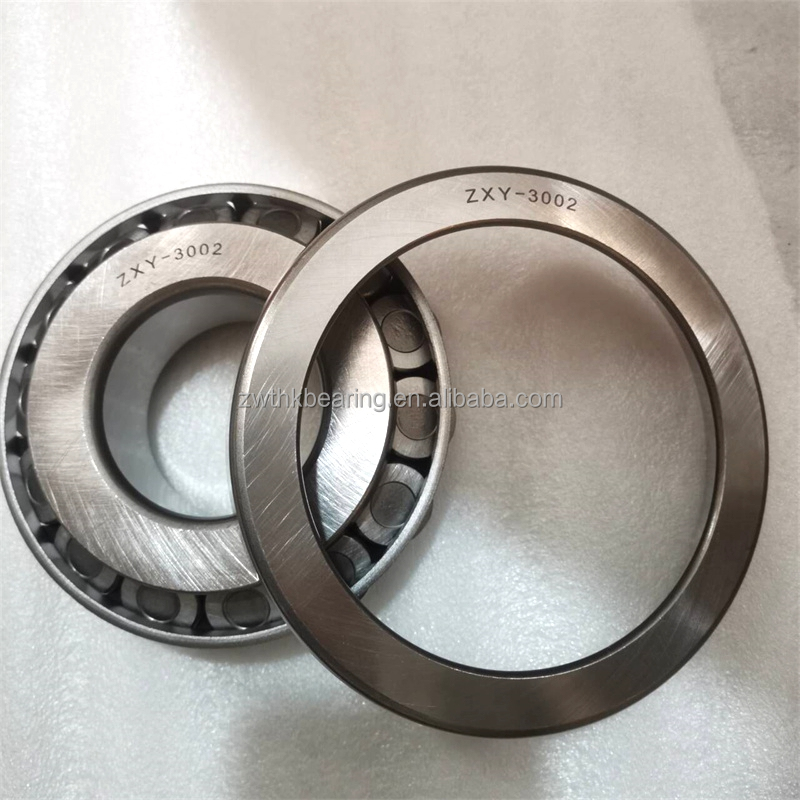 55x130x36mm Taper Roller Bearings ZXY-3002 ZXY3002 High Quality