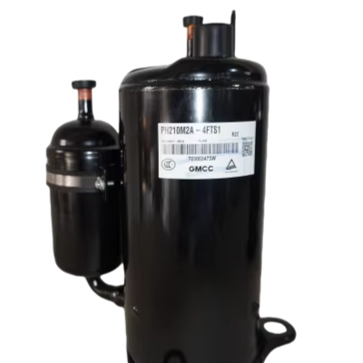 GMCC PH210M2A-4KTS1 AC Compressor 1HP 1.5HP 2HP LBP High Efficiency Compressor Hot Sale Compressor