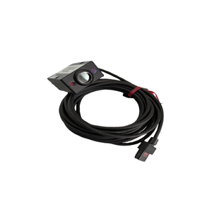 Capteur de température infrarouge numérique KEYENCE FT-H20 pour températures moyennes à basses, neuf, avec garantie d'un an - Product Image 4