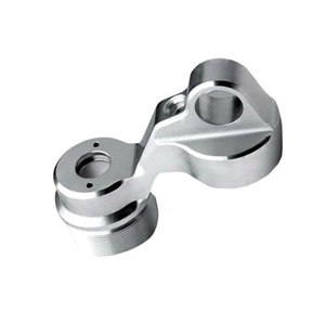 Servicios de Mecanizado CNC Personalizados, Piezas de Torneado y Fresado CNC para Cobre/Latón/Aluminio/Hierro/Acero Inoxidable, Rápido - Product Image 4