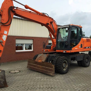 ใช้ Doosan Dx150W/Dx140W/Dx210W/Dx60W/Dx55/Dx150/Dx200/Dx160/Dx140W รถขุดล้อ Dh225-7/Dh300-7/Dh150-7/Dh220-7 - Product Image 1