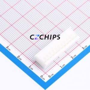 GT-A2508HM-112W01 Housing (Wire-to-Board / Wire-to-Wire) P=2.5mm Connector 1x12P 2.5mm XA 1 - Product Image 2