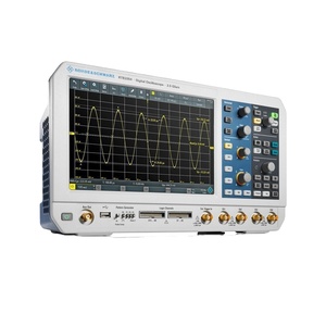 Osciloscopio Auténtico Rohde & Schwarz RS High RTB2000, 2 Canales, Frecuencia de Muestreo de 25G, Pantalla Táctil Capacitiva, Hecho en China, 100% Original - Product Image 1