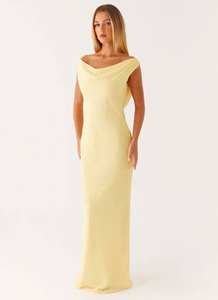 Vestidos Elegantes Personalizados para Mujer 2026, Vestidos Casuales de Rayón Viscosa sin Espalda, Vestidos Sexys con Hombros Descubiertos y Cuello Tipo Capucha, <span class=keywords><strong>Ropa</strong></span> de Moda para Mujer - Product Image 3