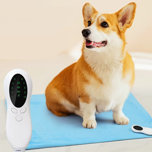 स्व-वार्मिंग बिल्ली बिस्तर सुपर नरम कुत्ते बिस्तर कंबल पालतू आत्म हीटिंग पैड थर्मल बिल्ली और कुत्ते वार्मिंग बिस्तर मैट - Product Image 1