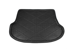 Alfombrilla para <span class=keywords><strong>Maletero</strong></span> de Coche ROHUA <span class=keywords><strong>Volvo</strong></span> XC40, Impermeable, de 10 mm de Grosor, con Diseño de Dibujos Animados, Material EVA, para C30 S40 S60 V40 V60 <span class=keywords><strong>XC60</strong></span> - Product Image 4