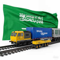 Agent maritime Chine-Arabie Saoudite, livraison porte à porte, transitaire DDP, sourcing aérien, expédition, vente au détail, expédition en Arabie