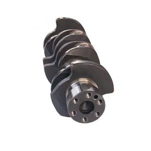 1005001BA01-0000B Montaje de motor diésel de alto rendimiento Sensor de posición Cigüeñal para cargador - Product Image 5