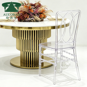 Silla Chiavari para Bodas, para Comedor al Aire Libre en Hoteles, a Precio Económico - Product Image 3