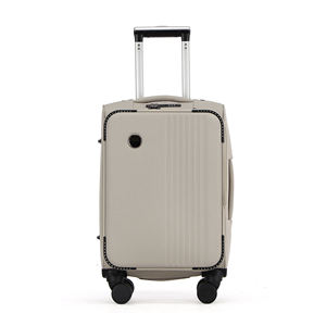 Set di borse da viaggio da 3 tessuti Maletas De Viaje valigia con Trolley di Design <span class=keywords><strong>Emay</strong></span> - Product Image 3